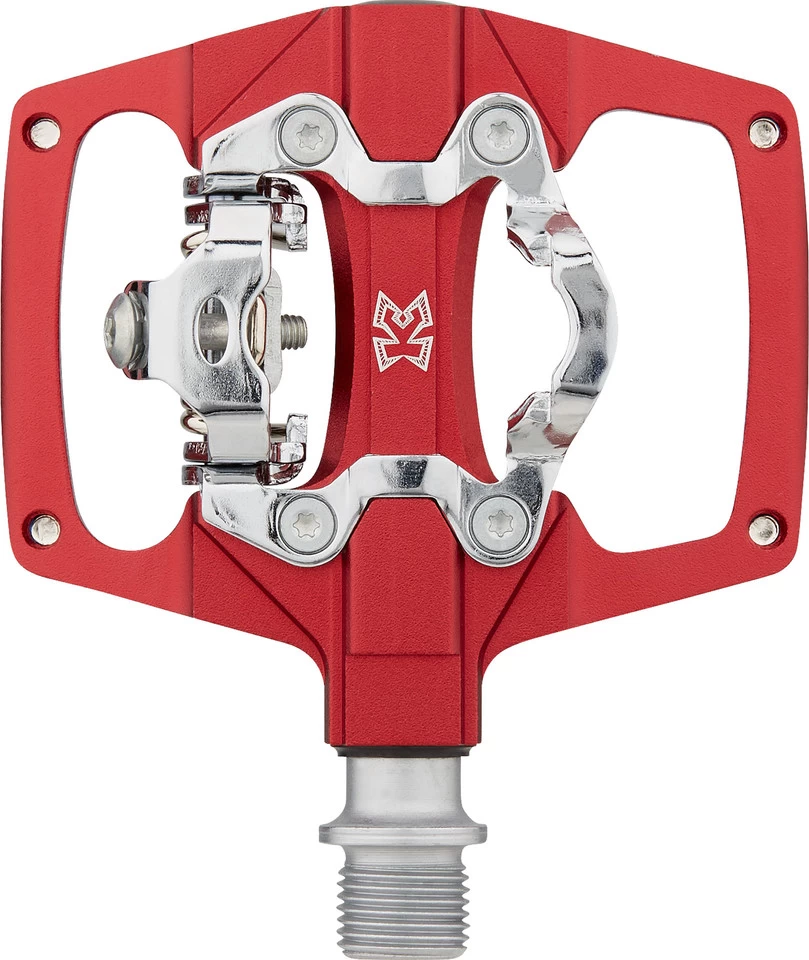 Kcnc AM Trap Klick-/Plattformpedale – Bild 19