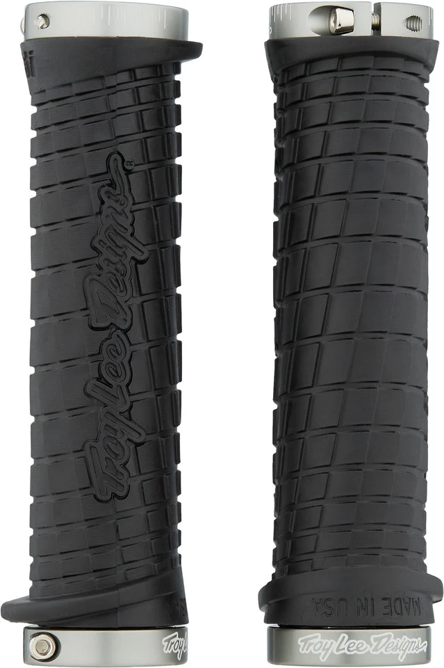 ODI Troy Lee Designs MTB Lock-On Lenkergriffe – Bild 7