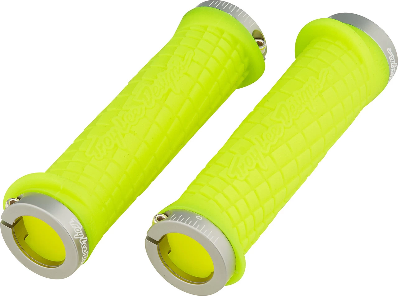 ODI Troy Lee Designs MTB Lock-On Lenkergriffe – Bild 10