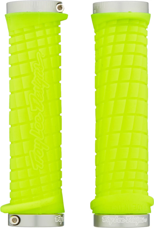 ODI Troy Lee Designs MTB Lock-On Lenkergriffe – Bild 11