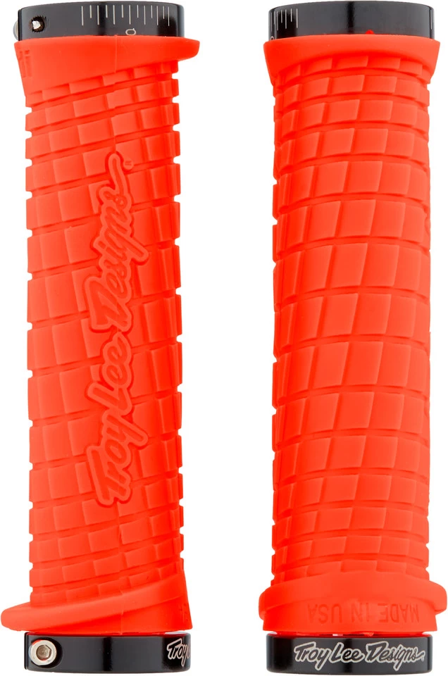 ODI Troy Lee Designs MTB Lock-On Lenkergriffe – Bild 15