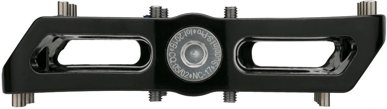 Nc-17 Sudpin I S-Pro Plattformpedale – Bild 2