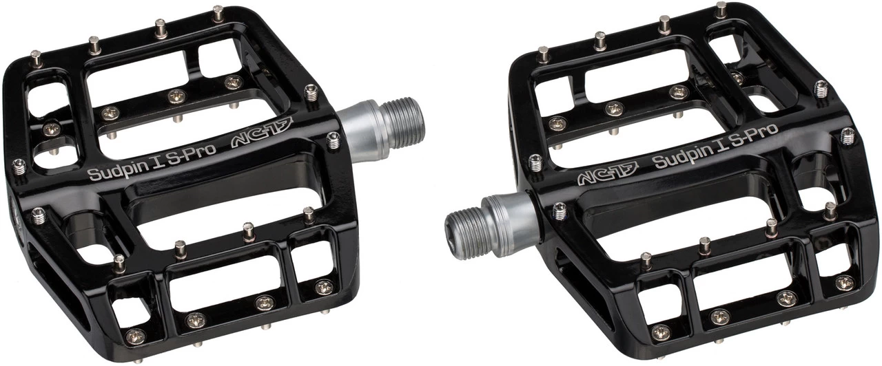 Nc-17 Sudpin I S-Pro Plattformpedale – Bild 4