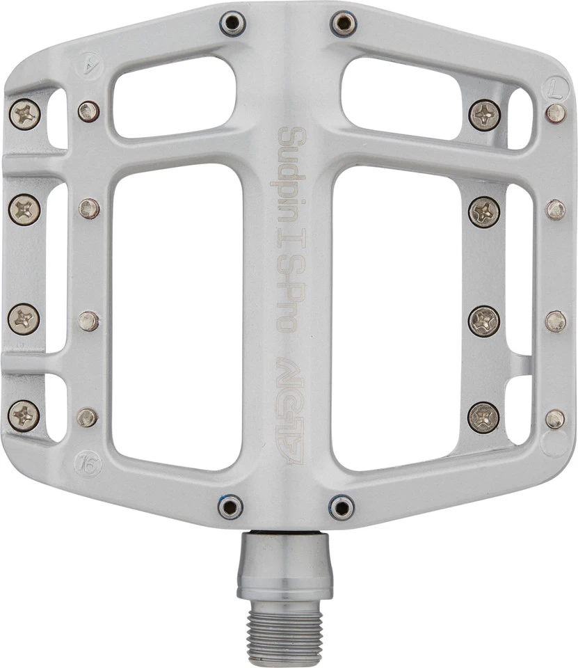 Nc-17 Sudpin I S-Pro Plattformpedale – Bild 6