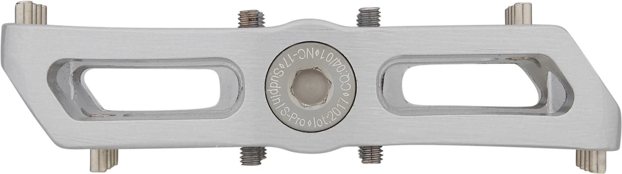 Nc-17 Sudpin I S-Pro Plattformpedale – Bild 7