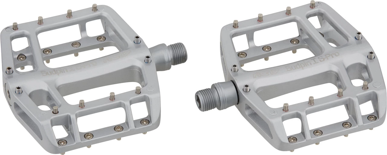 Nc-17 Sudpin I S-Pro Plattformpedale – Bild 9