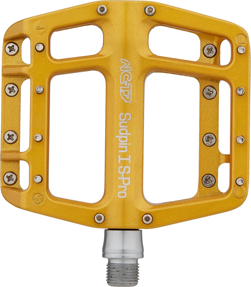 Nc-17 Sudpin I S-Pro Plattformpedale – Bild 11