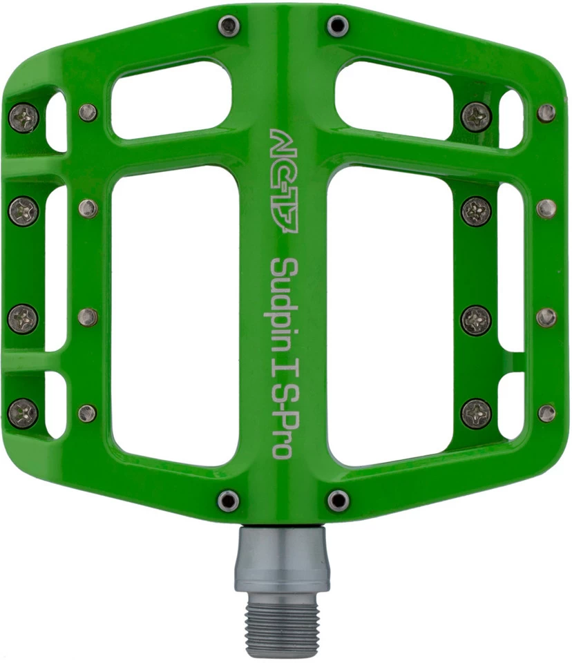 Nc-17 Sudpin I S-Pro Plattformpedale – Bild 19