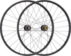 Tune Crosser Alu Endurance Disc Center Lock 27,5" Laufradsatz