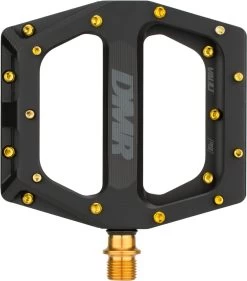DMR Vault Superlight Plattformpedale