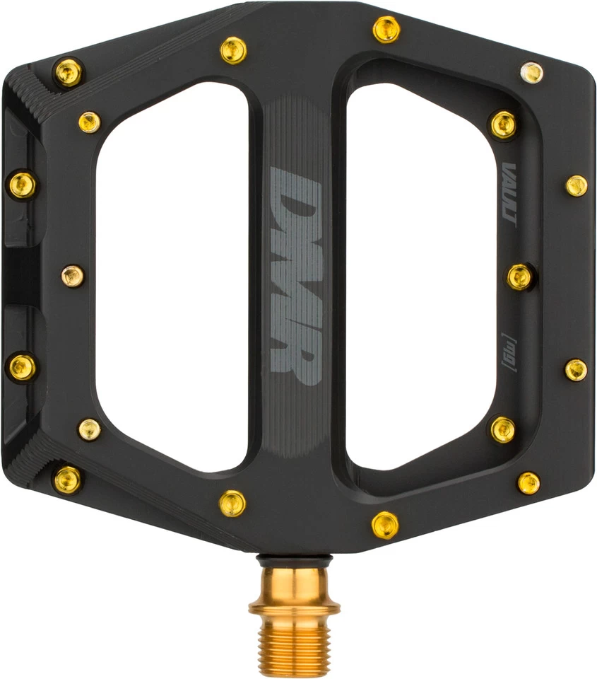 DMR Vault Superlight Plattformpedale