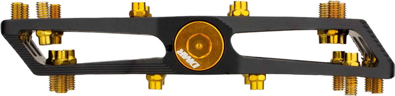 DMR Vault Superlight Plattformpedale – Bild 2