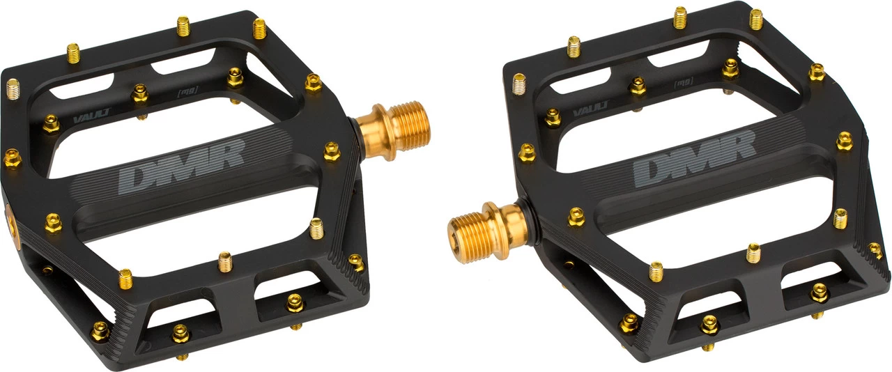 DMR Vault Superlight Plattformpedale – Bild 4