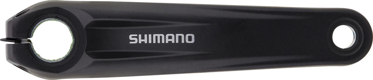 Shimano STEPS Kurbelarme FC-E8000 Für E-Bike