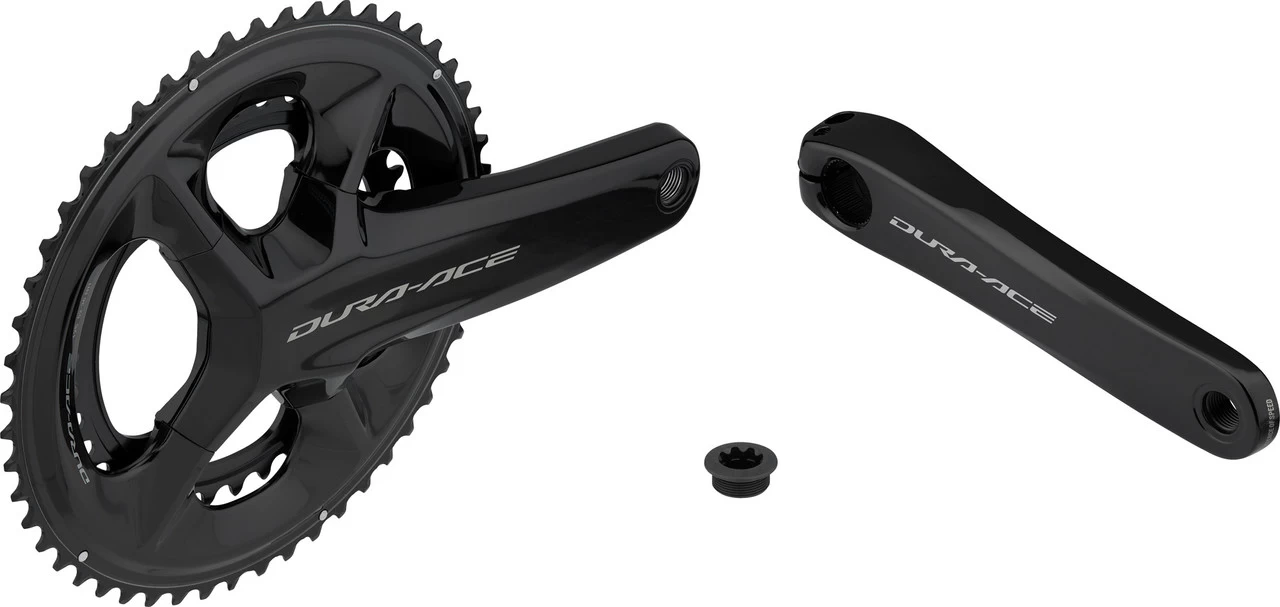 Shimano Dura-Ace Di2 R9250 Gruppe 2x12 40-54 – Bild 2