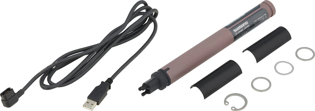 Shimano Dura-Ace Di2 R9250 Gruppe 2x12 40-54 – Bild 8