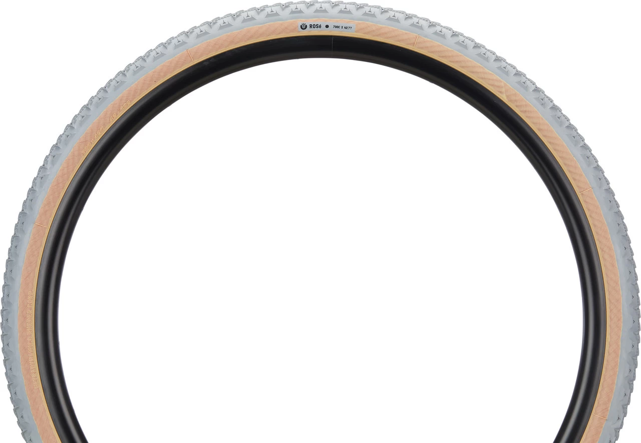 ROSÉ Race 28" Faltreifen – Bild 2