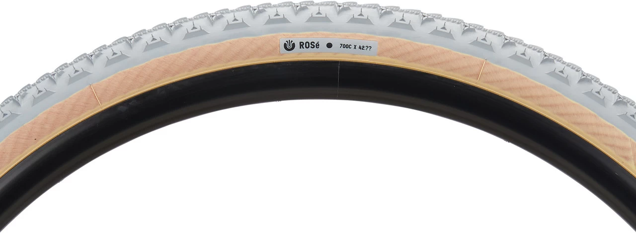 ROSÉ Race 28" Faltreifen – Bild 3