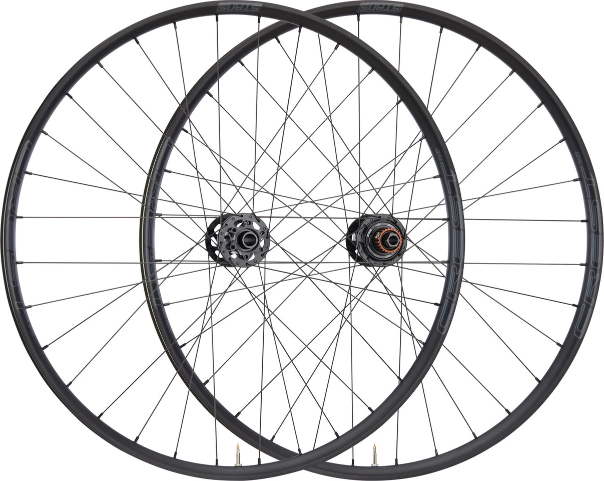 Notubes Crest MK4 Disc 6-Loch Boost 29" Laufradsatz