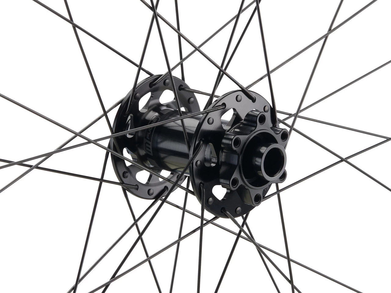 Notubes Crest MK4 Disc 6-Loch Boost 29" Laufradsatz – Bild 3