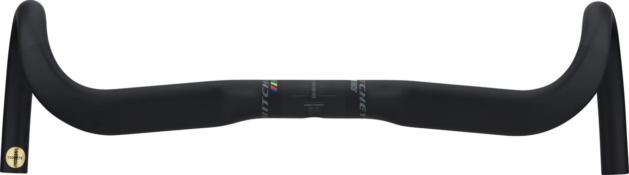 RITCHEY WCS ErgoMax 31.8 Carbon Lenker – Bild 3
