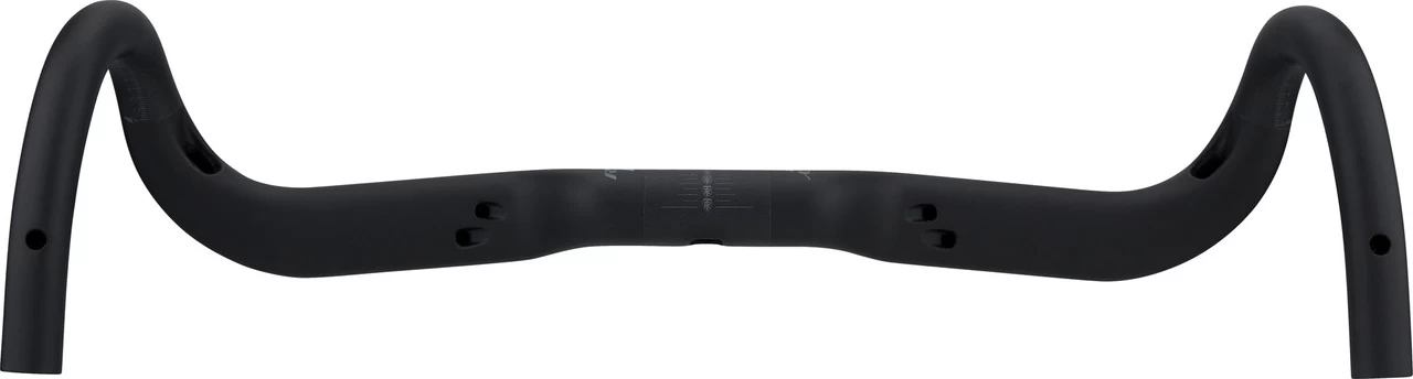 RITCHEY WCS ErgoMax 31.8 Carbon Lenker – Bild 5