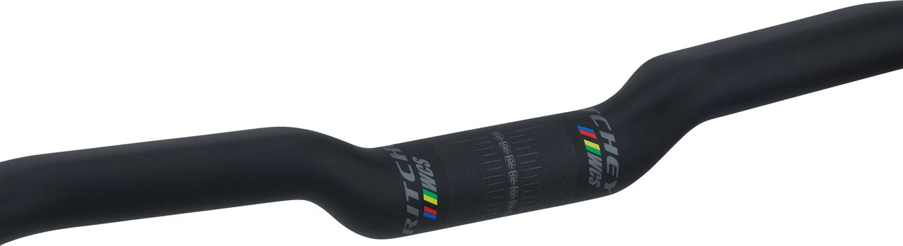 RITCHEY WCS ErgoMax 31.8 Carbon Lenker – Bild 6