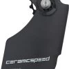 CERAMICSPEED OSPW Aero Coated Schalträdchen-System Für Shimano R9100 / R8000-SS