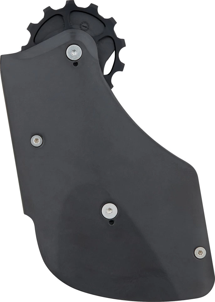 CERAMICSPEED OSPW Aero Coated Schalträdchen-System Für Shimano R9100 / R8000-SS – Bild 2