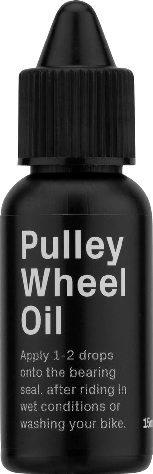 CERAMICSPEED OSPW Aero Coated Schalträdchen-System Für Shimano R9100 / R8000-SS – Bild 5