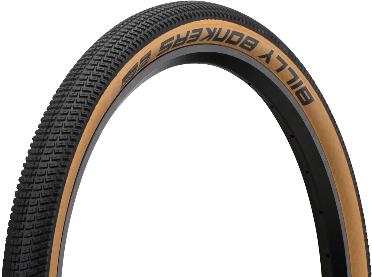 Schwalbe Billy Bonkers Performance ADDIX 26" Faltreifen