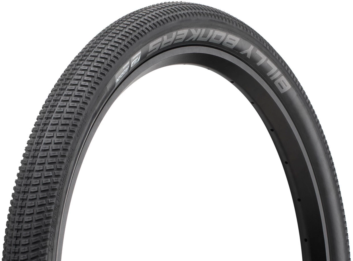Schwalbe Billy Bonkers Performance ADDIX 26" Faltreifen – Bild 5