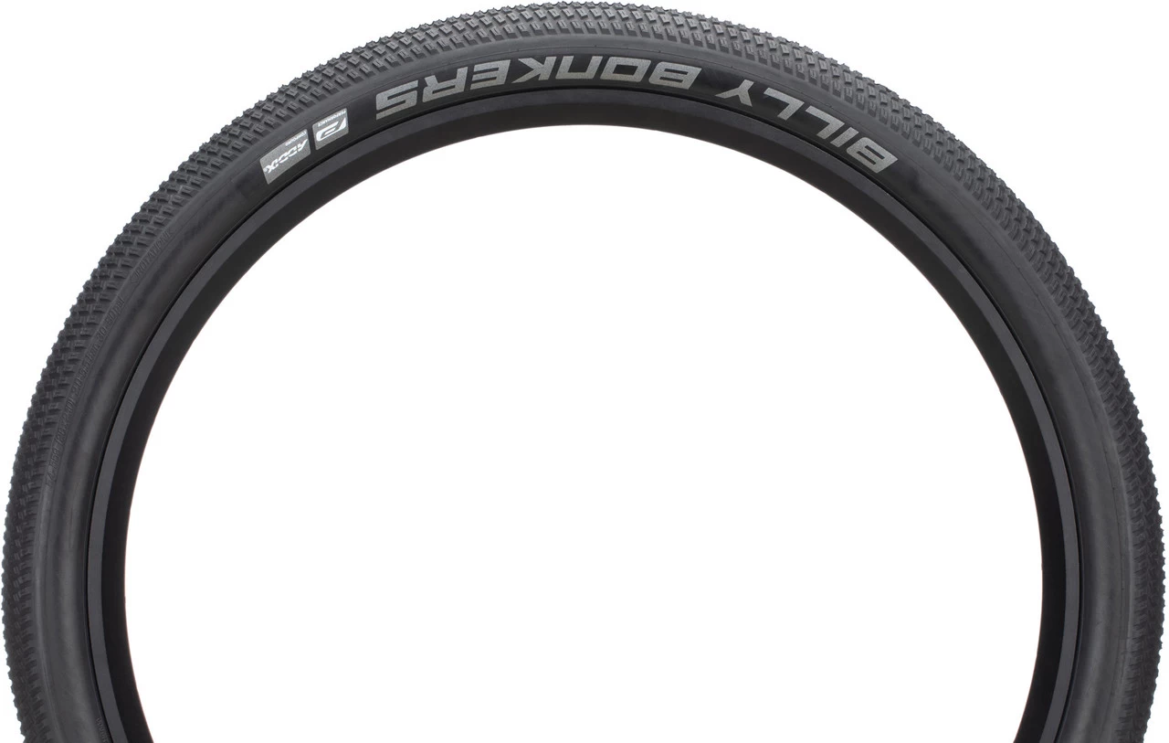 Schwalbe Billy Bonkers Performance ADDIX 26" Faltreifen – Bild 6