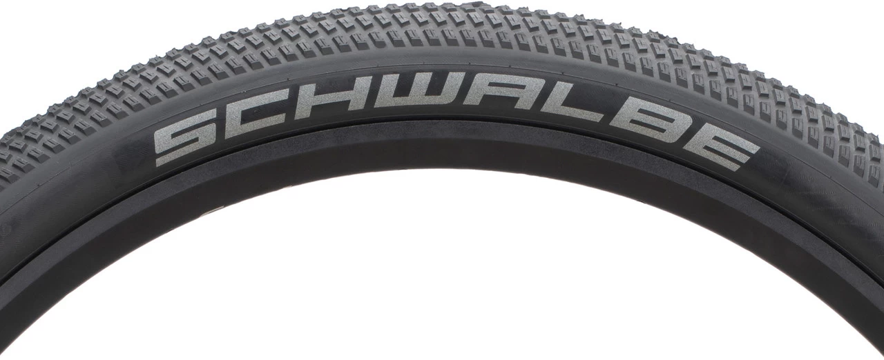 Schwalbe Billy Bonkers Performance ADDIX 26" Faltreifen – Bild 7