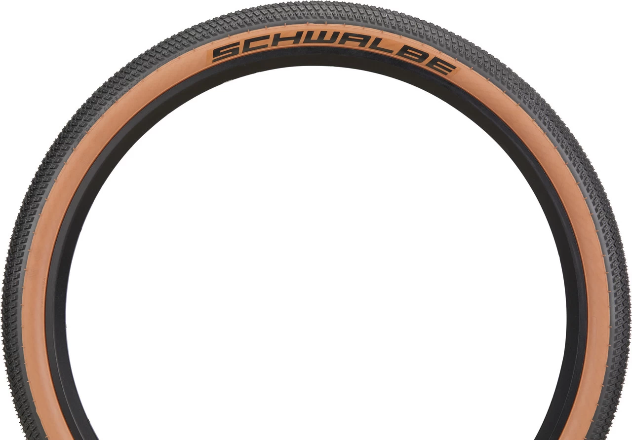 Schwalbe Billy Bonkers Performance ADDIX 26" Faltreifen – Bild 11