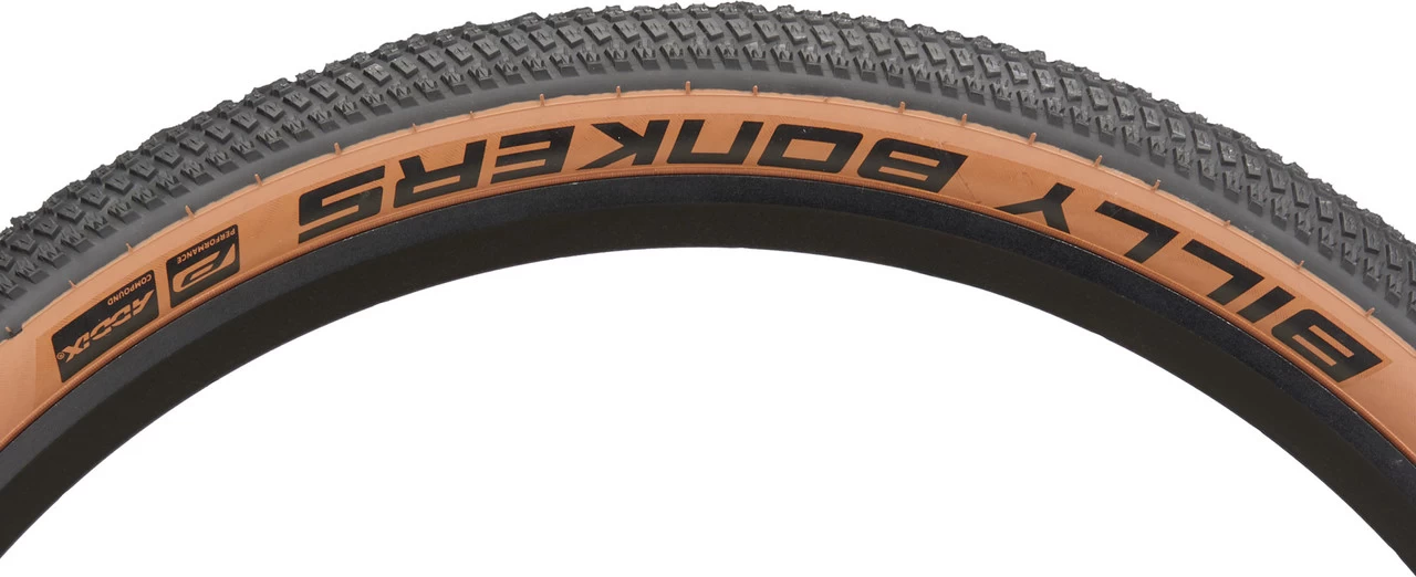 Schwalbe Billy Bonkers Performance ADDIX 26" Faltreifen – Bild 12