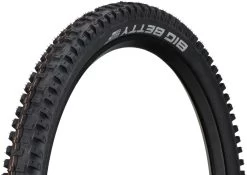 Schwalbe Big Betty Evolution ADDIX Soft Super Gravity 27,5" Faltreifen