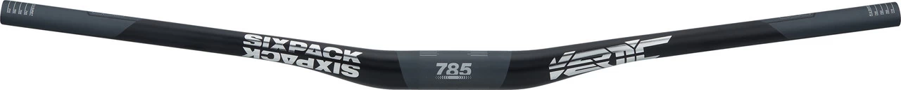 Vertic785 Carbon 20 Mm 35 Riser Lenker – Bild 3