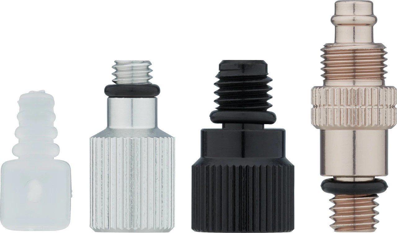 TRP Basic Bleed Kit Entlüftungskit – Bild 2