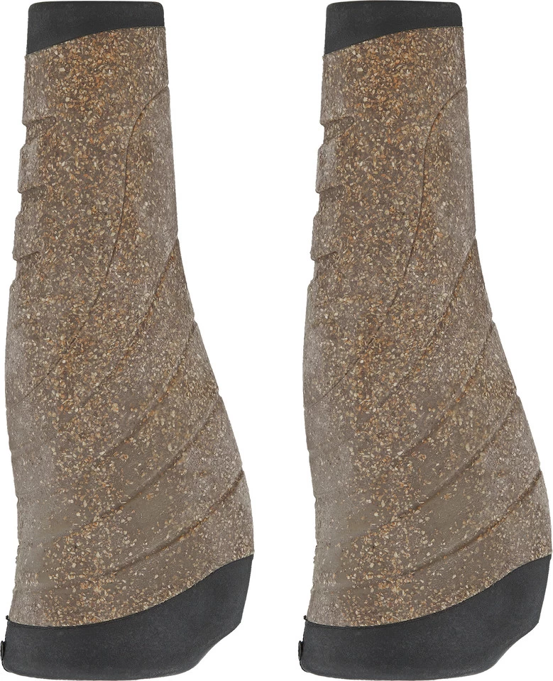 Contec Tour Pro Kork Lenkergriffe – Bild 3