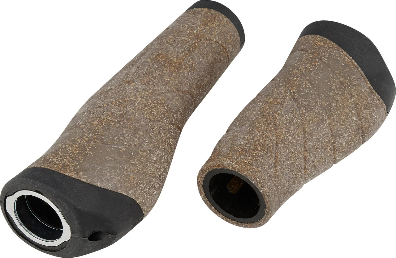 Contec Tour Pro Kork Lenkergriffe Für Drehgriffschalter – Bild 2