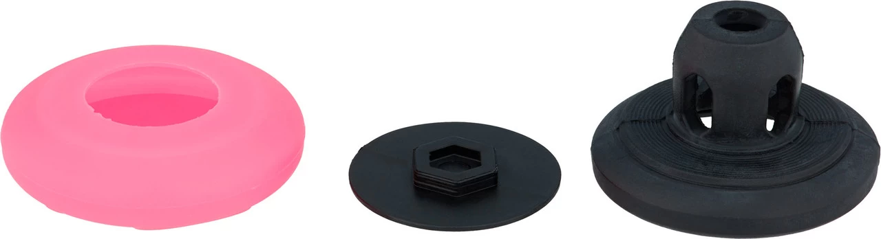 Muc-Off Stealth Tubeless Tag Halterung – Bild 2