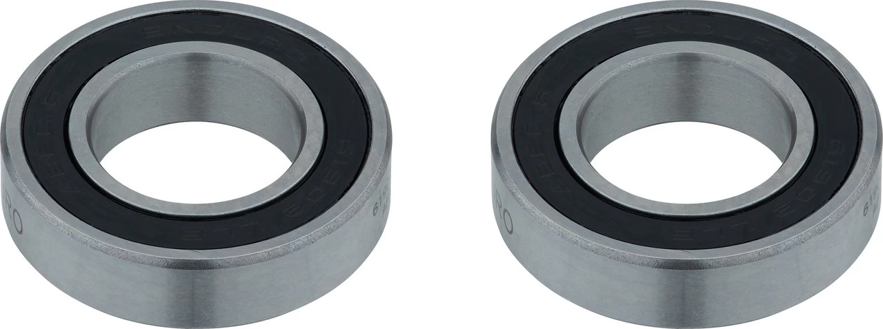 Notubes Rillenkugellager 6902 15 X 28 X 7 Mm