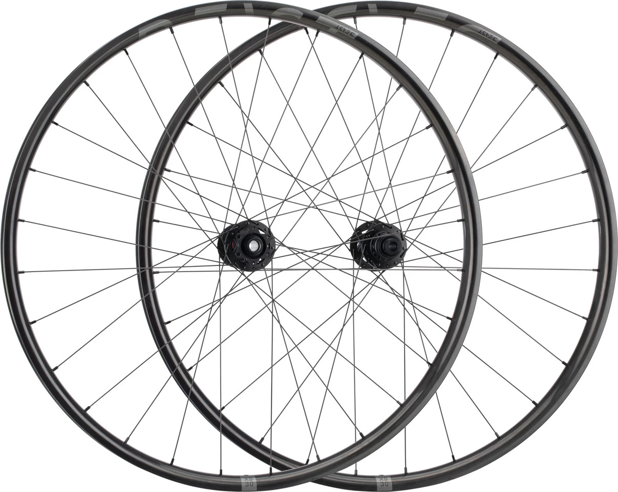 XS30 Disc 6-Loch Boost Carbon 29" Laufradsatz