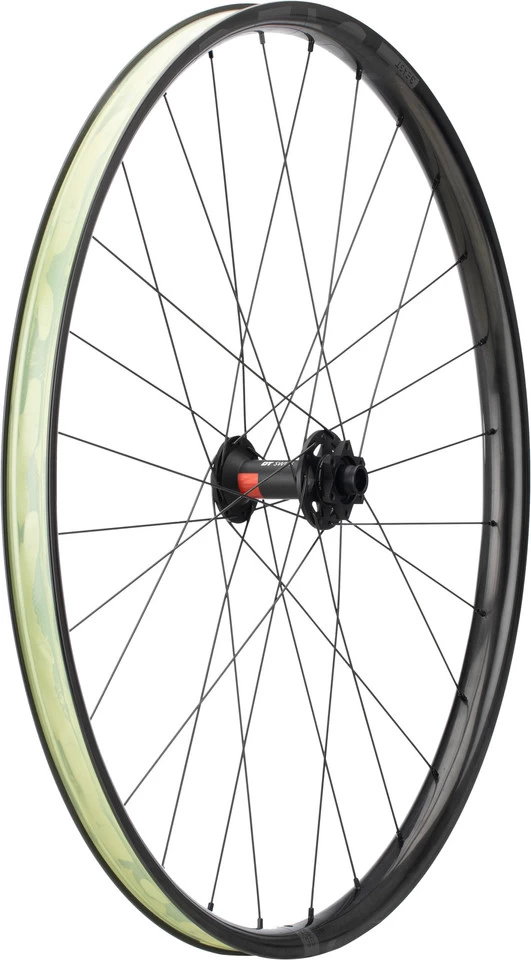 XS30 Disc 6-Loch Boost Carbon 29" Laufradsatz – Bild 2