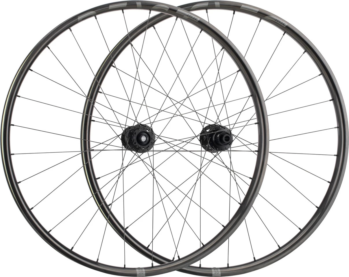XS30 Disc 6-Loch Boost Carbon 29" Laufradsatz – Bild 7