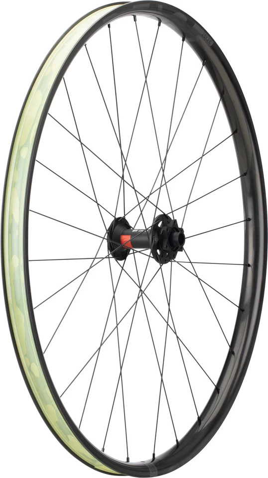 XS30 Disc 6-Loch Boost Carbon 29" Laufradsatz – Bild 8