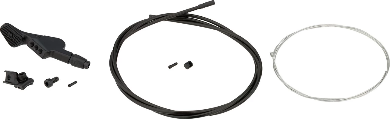 OneUp Components Dropper Post V3 Lenkerremote – Bild 12