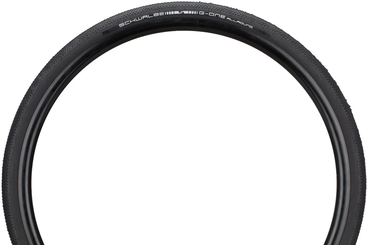 Schwalbe G-One Allround Performance ADDIX RaceGuard 28" Faltreifen – Bild 2