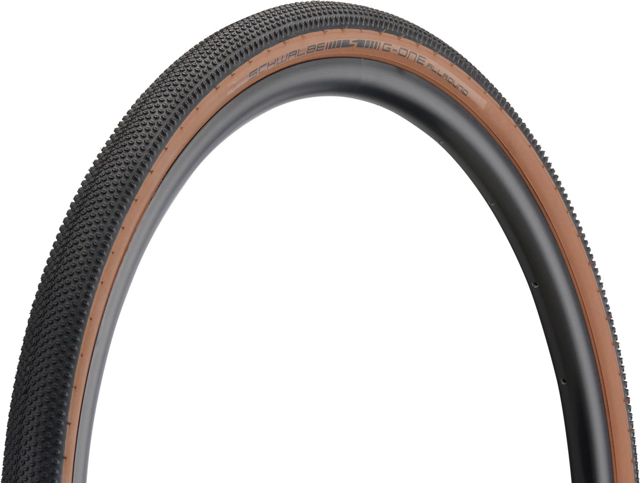 Schwalbe G-One Allround Performance ADDIX RaceGuard 28" Faltreifen – Bild 9